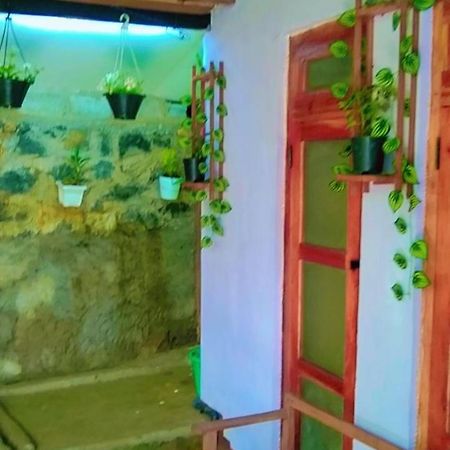 Ella Kumi Hostel 外观 照片