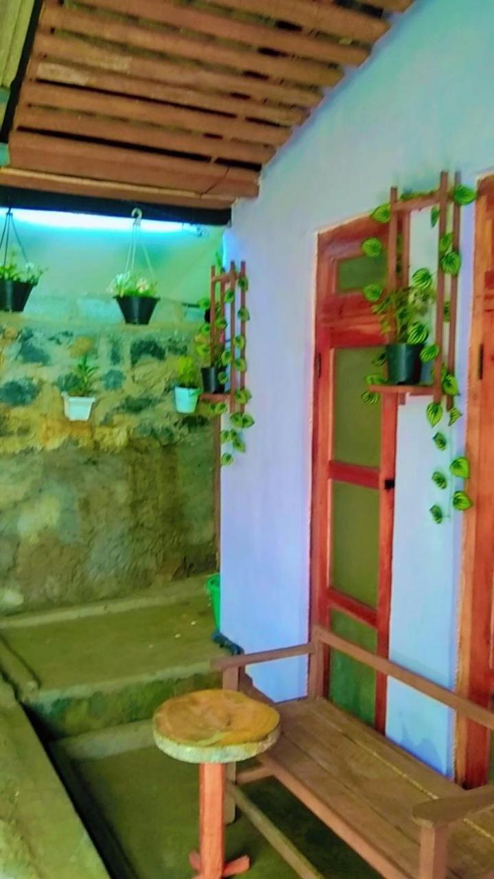 Ella Kumi Hostel 外观 照片