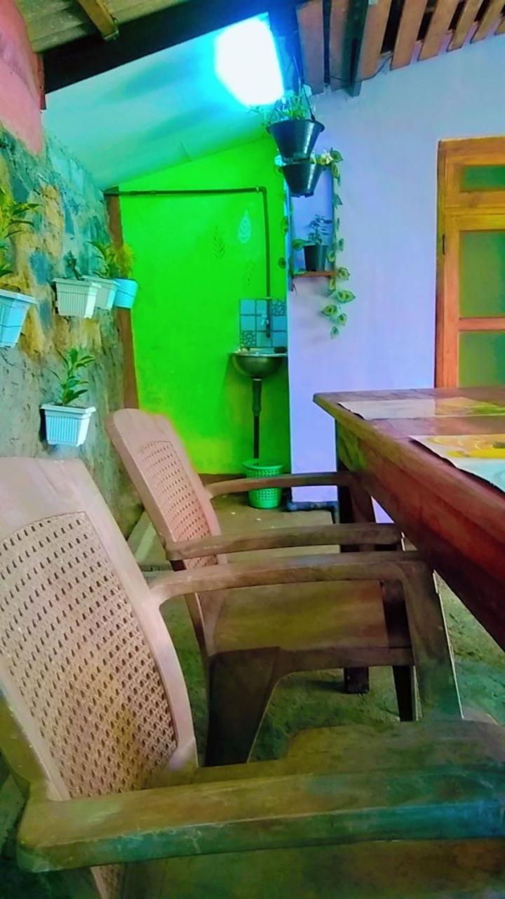 Ella Kumi Hostel 外观 照片