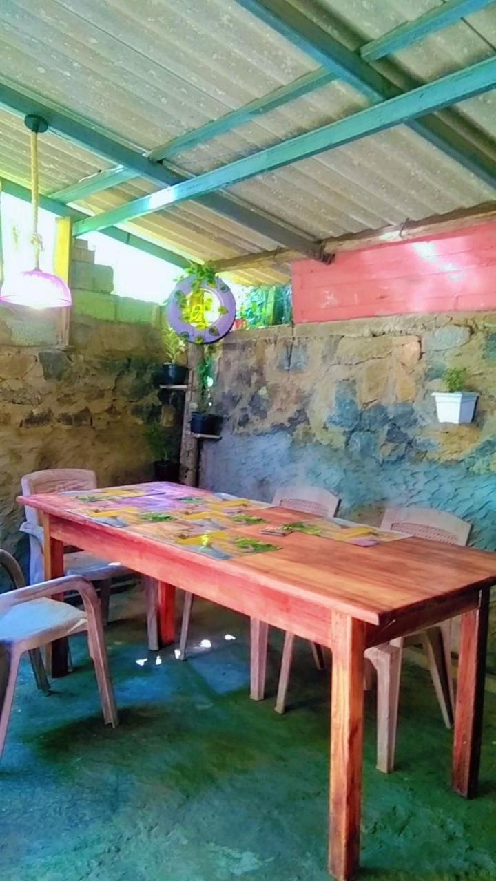 Ella Kumi Hostel 外观 照片