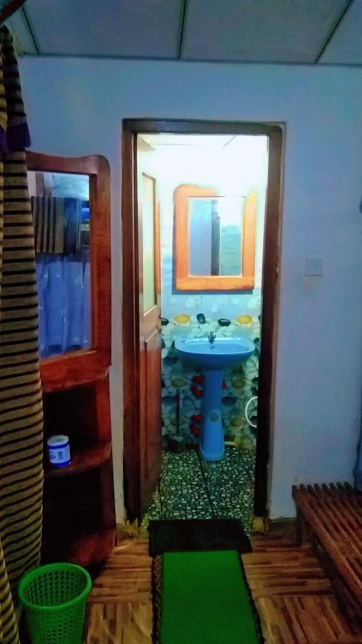 Ella Kumi Hostel 外观 照片