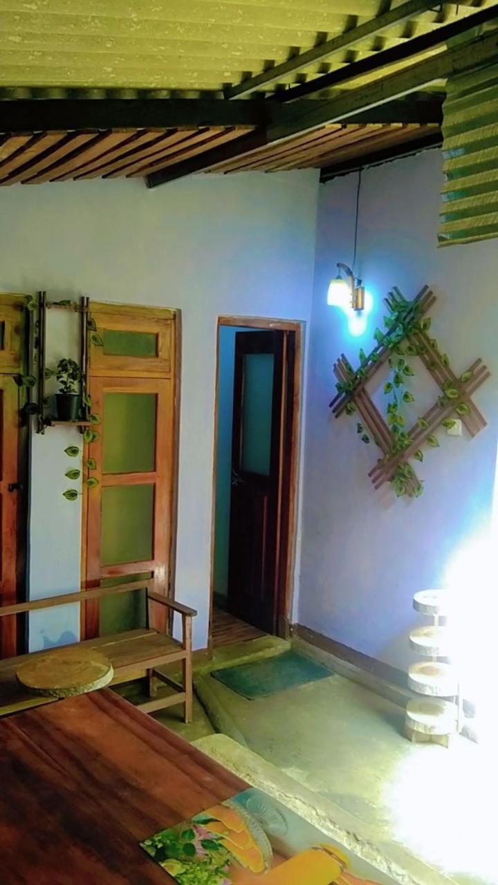 Ella Kumi Hostel 外观 照片