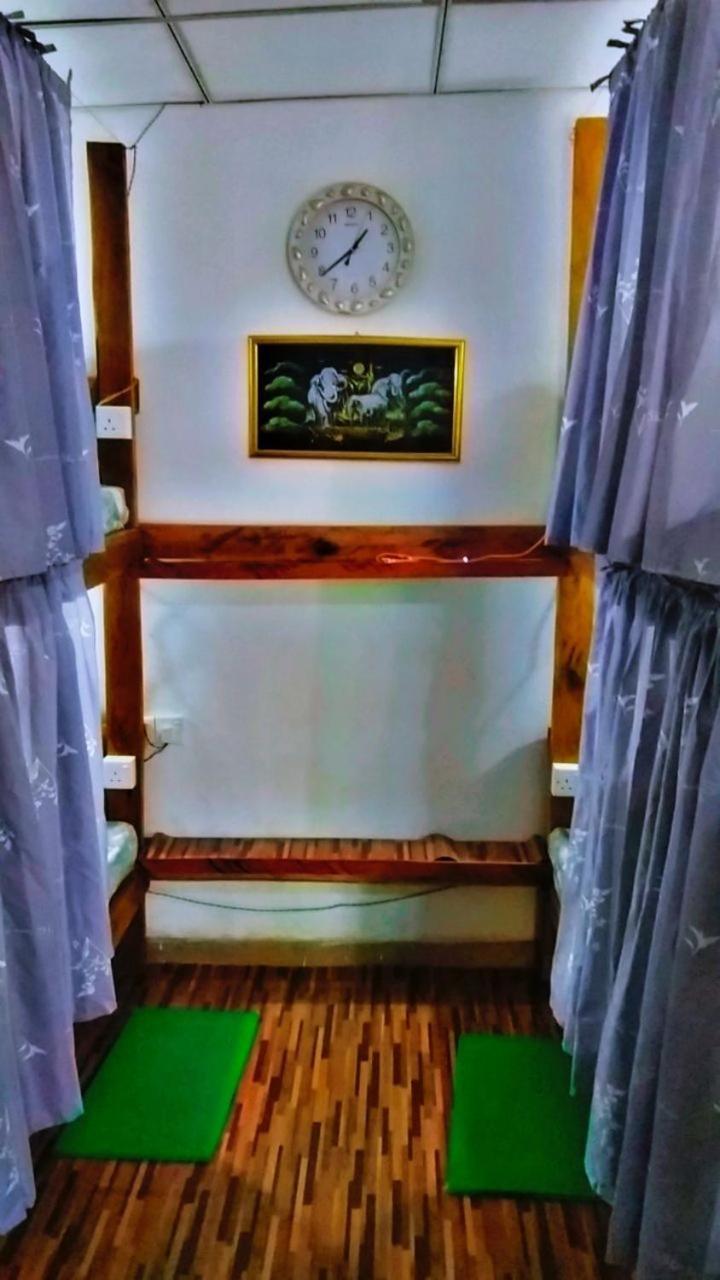 Ella Kumi Hostel 外观 照片